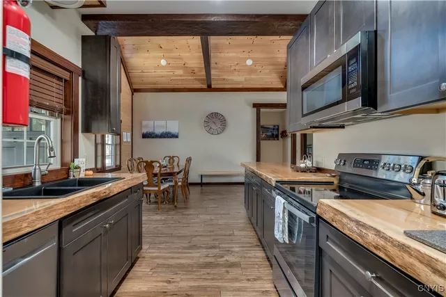 $890,000 | 6972 Whitetail Drive, Greig, NY 13343