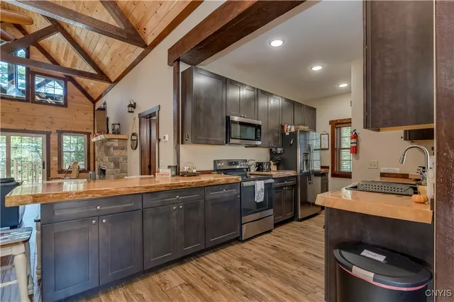 $890,000 | 6972 Whitetail Drive, Greig, NY 13343