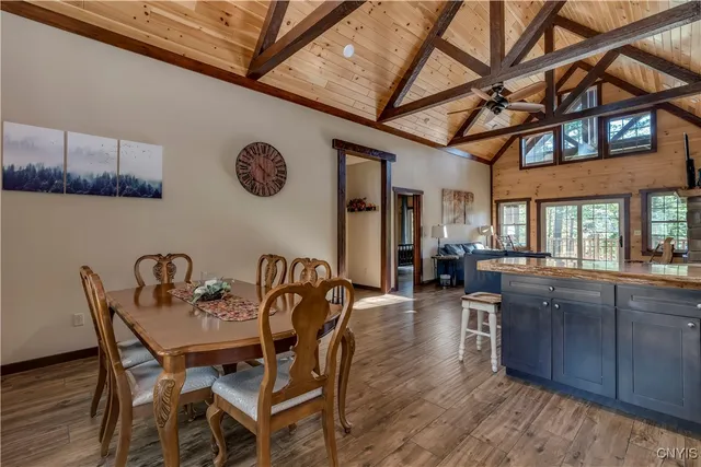 $890,000 | 6972 Whitetail Drive, Greig, NY 13343