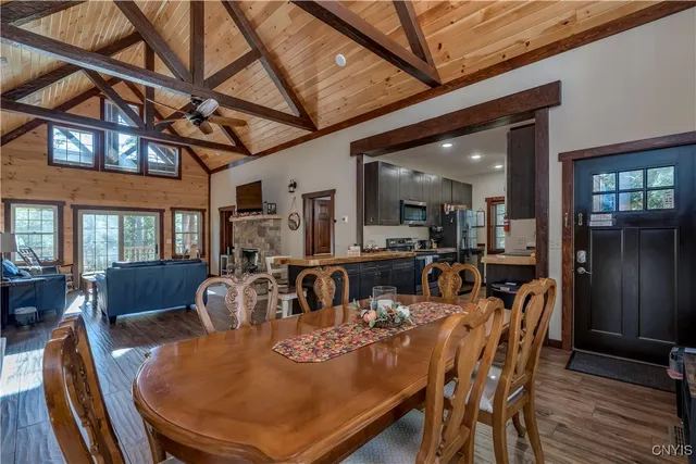 $890,000 | 6972 Whitetail Drive, Greig, NY 13343