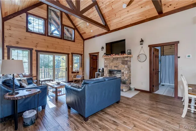 $890,000 | 6972 Whitetail Drive, Greig, NY 13343