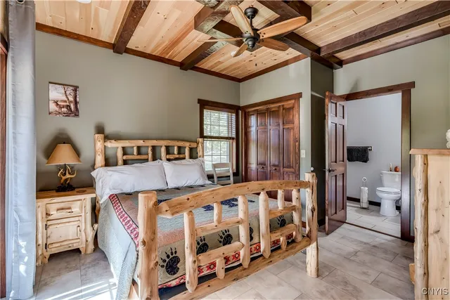 $890,000 | 6972 Whitetail Drive, Greig, NY 13343