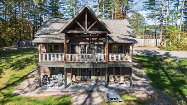 $890,000 | 6972 Whitetail Drive, Greig, NY 13343
