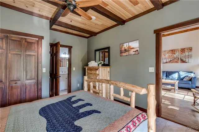 $890,000 | 6972 Whitetail Drive, Greig, NY 13343