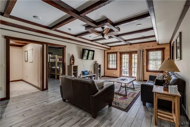 $890,000 | 6972 Whitetail Drive, Greig, NY 13343