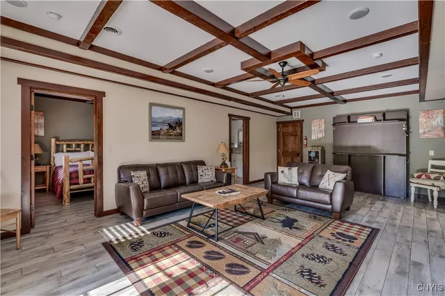 $890,000 | 6972 Whitetail Drive, Greig, NY 13343