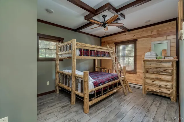 $890,000 | 6972 Whitetail Drive, Greig, NY 13343