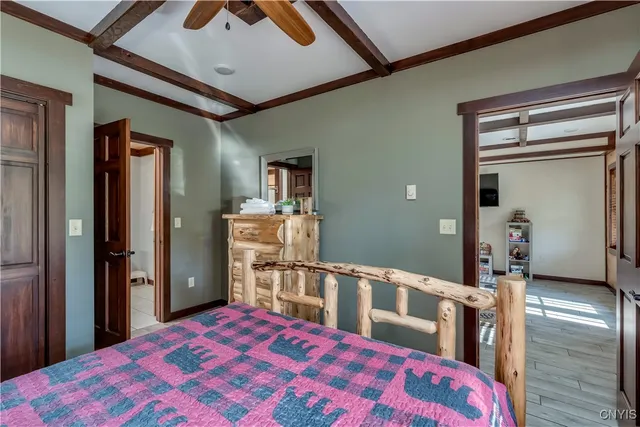 $890,000 | 6972 Whitetail Drive, Greig, NY 13343