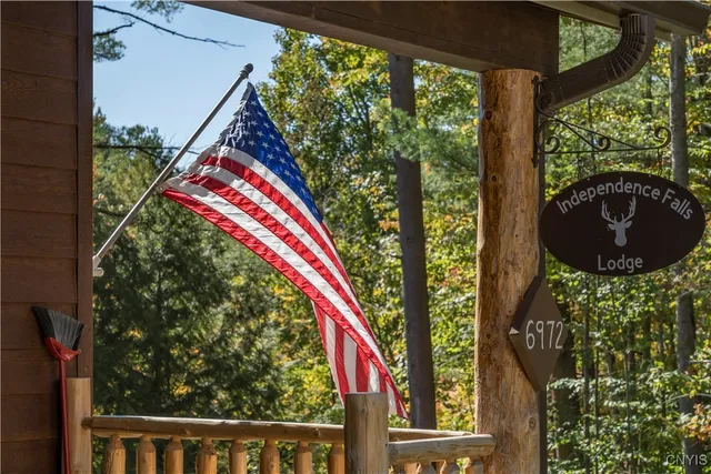 $890,000 | 6972 Whitetail Drive, Greig, NY 13343