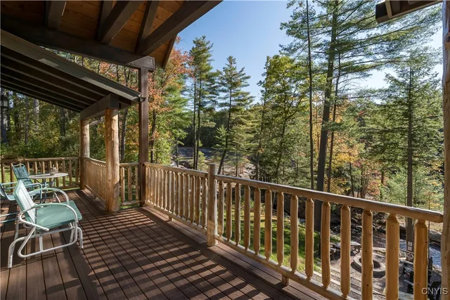 $890,000 | 6972 Whitetail Drive, Greig, NY 13343