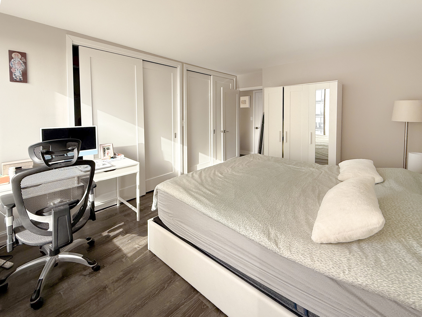 5455 North Sheridan Road, Unit 2108 Chicago, IL 60640 - Photo 6 of 11