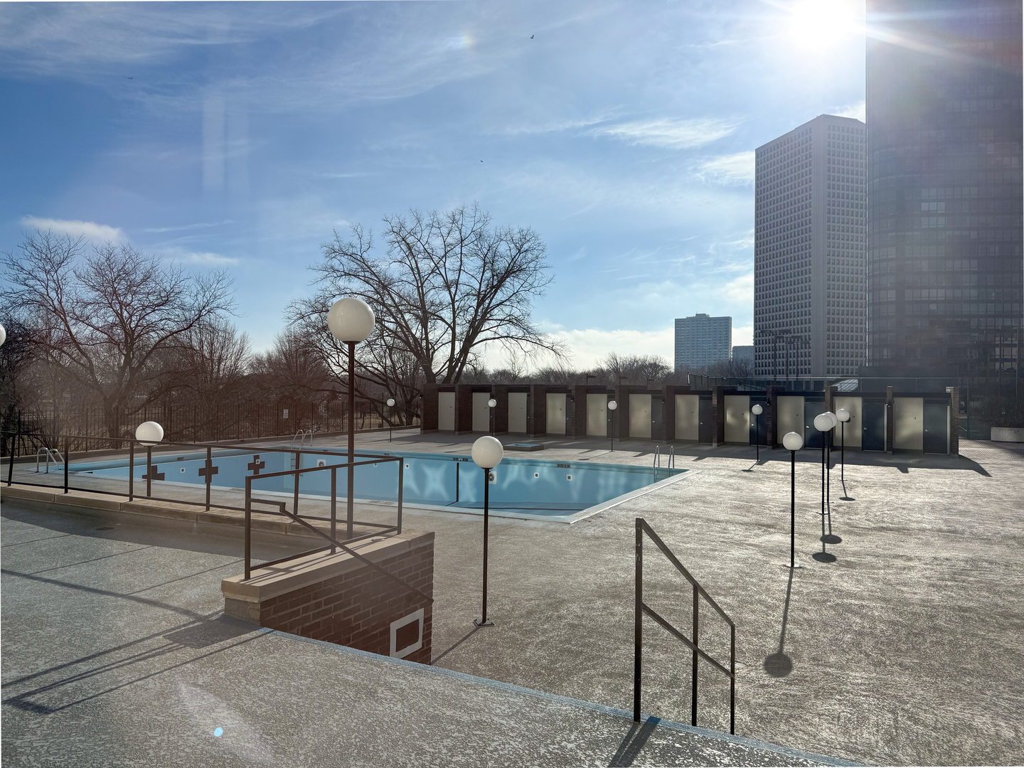 5455 North Sheridan Road, Unit 2108 Chicago, IL 60640 - Photo 8 of 11