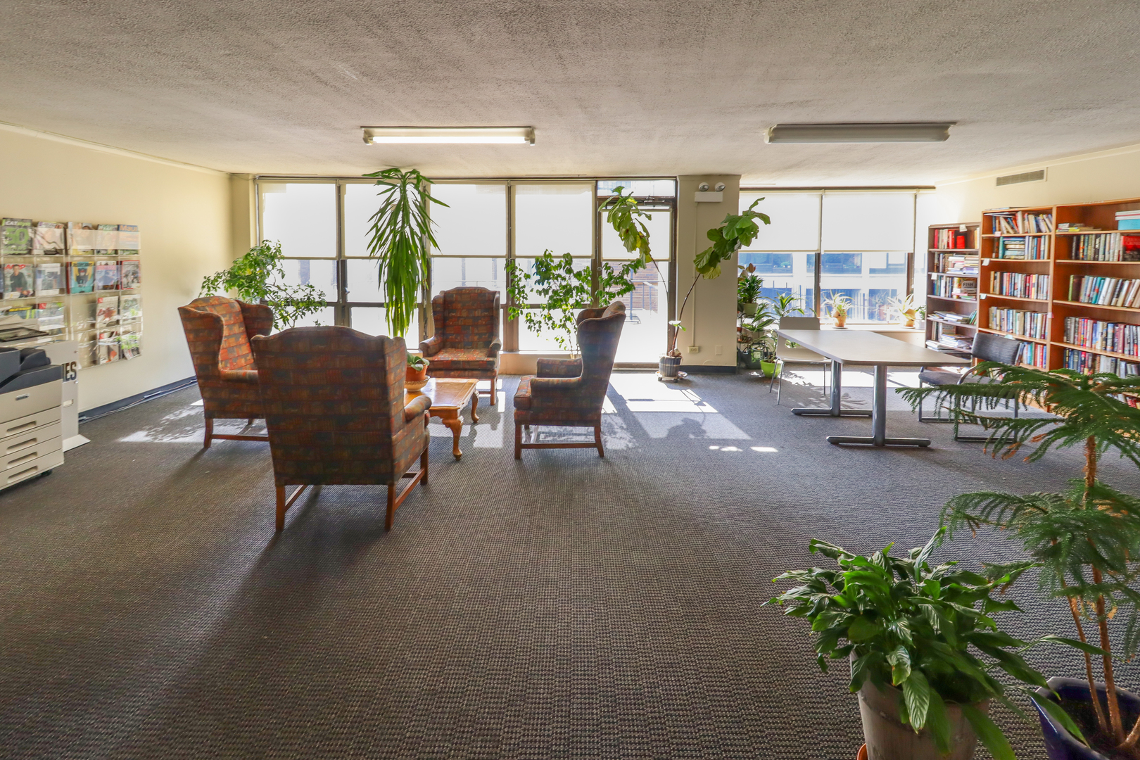 5455 North Sheridan Road, Unit 2108 Chicago, IL 60640 - Photo 9 of 11