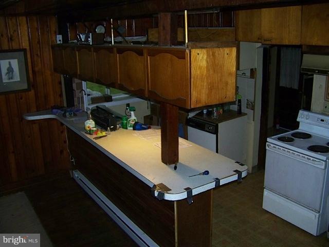 2658 Bird View Road Westminster, MD 21157 - Photo 4 of 10 Kitchen