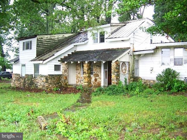 2658 Bird View Road Westminster, MD 21157 - Photo 10 of 10 Exterior (Front)