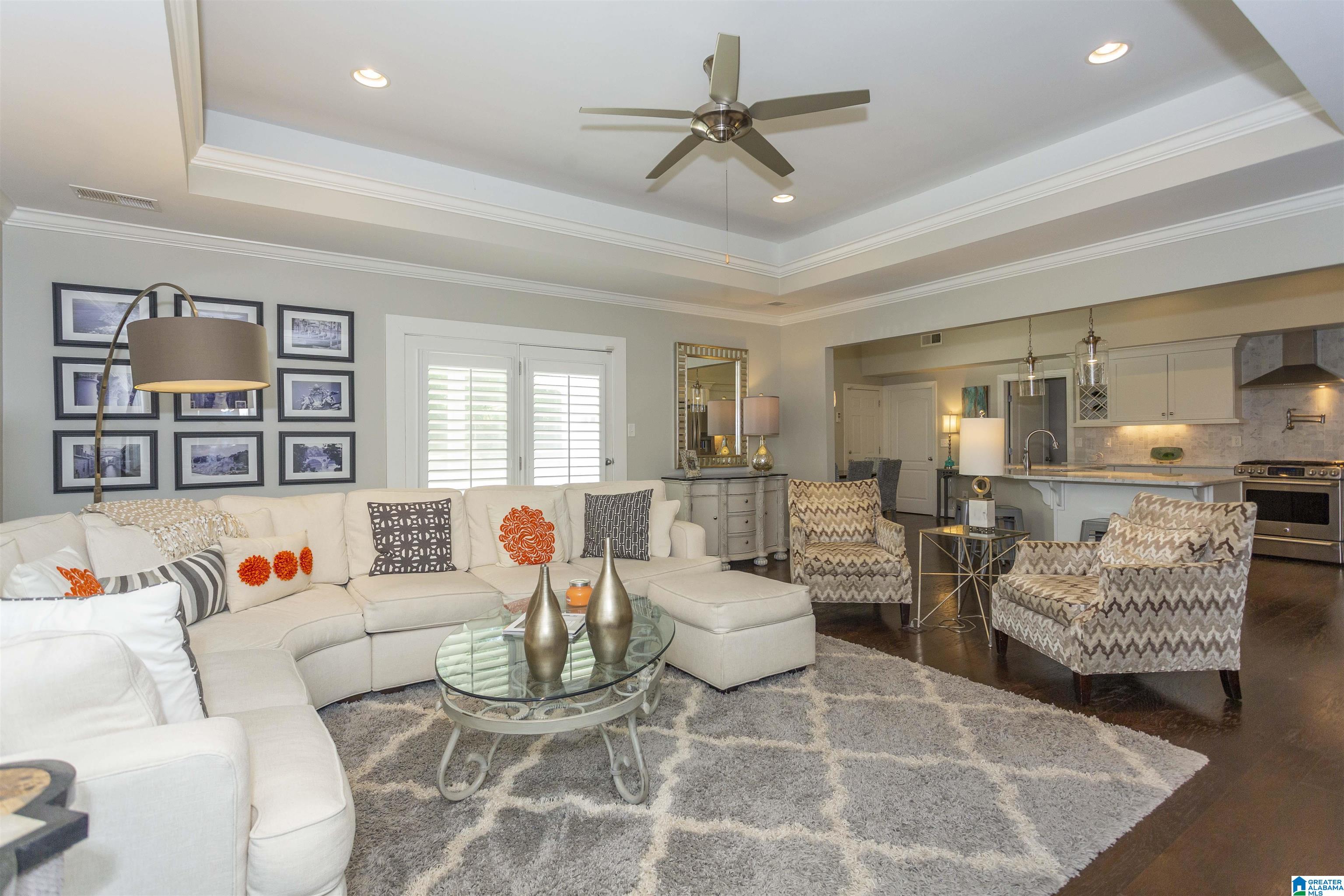 7007 Indian Ridge Drive Pelham, AL 35124 - Photo 6 of 50
