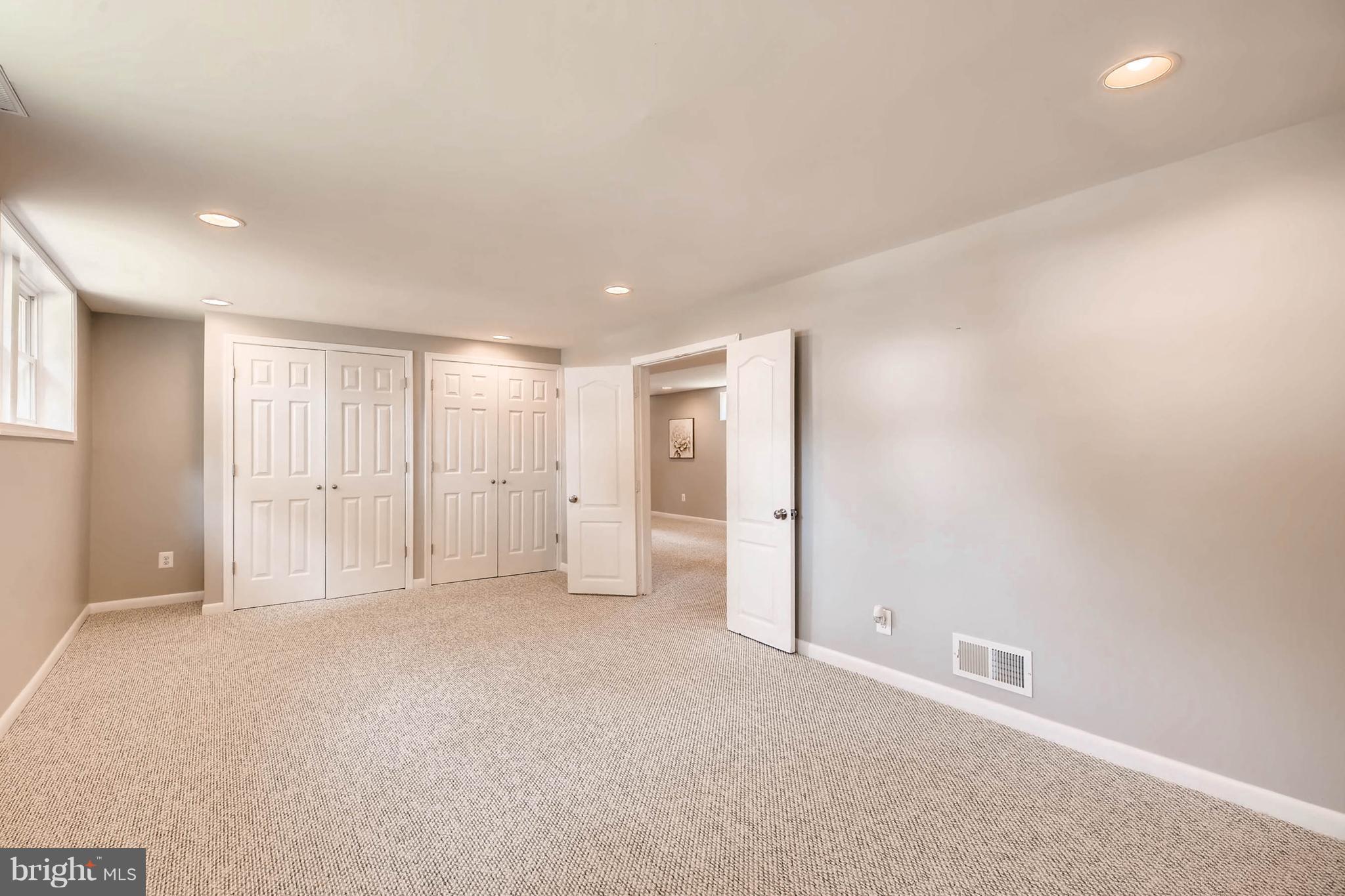 9020 Hamor Road Randallstown, MD 21133 - Photo 19 of 24 a view of an empty room