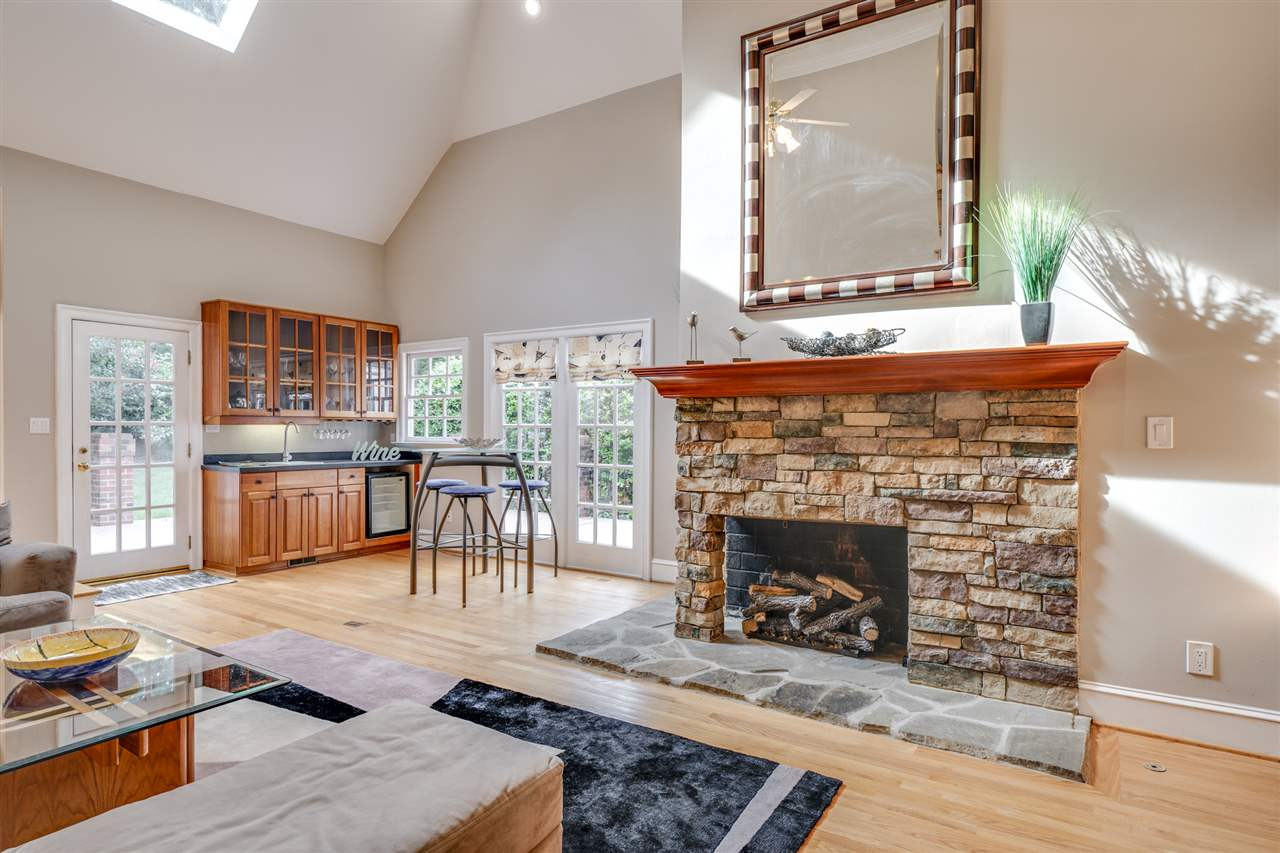 4621 White Chapel Way Raleigh, NC 27615 - Photo 13 of 30 Photo 13