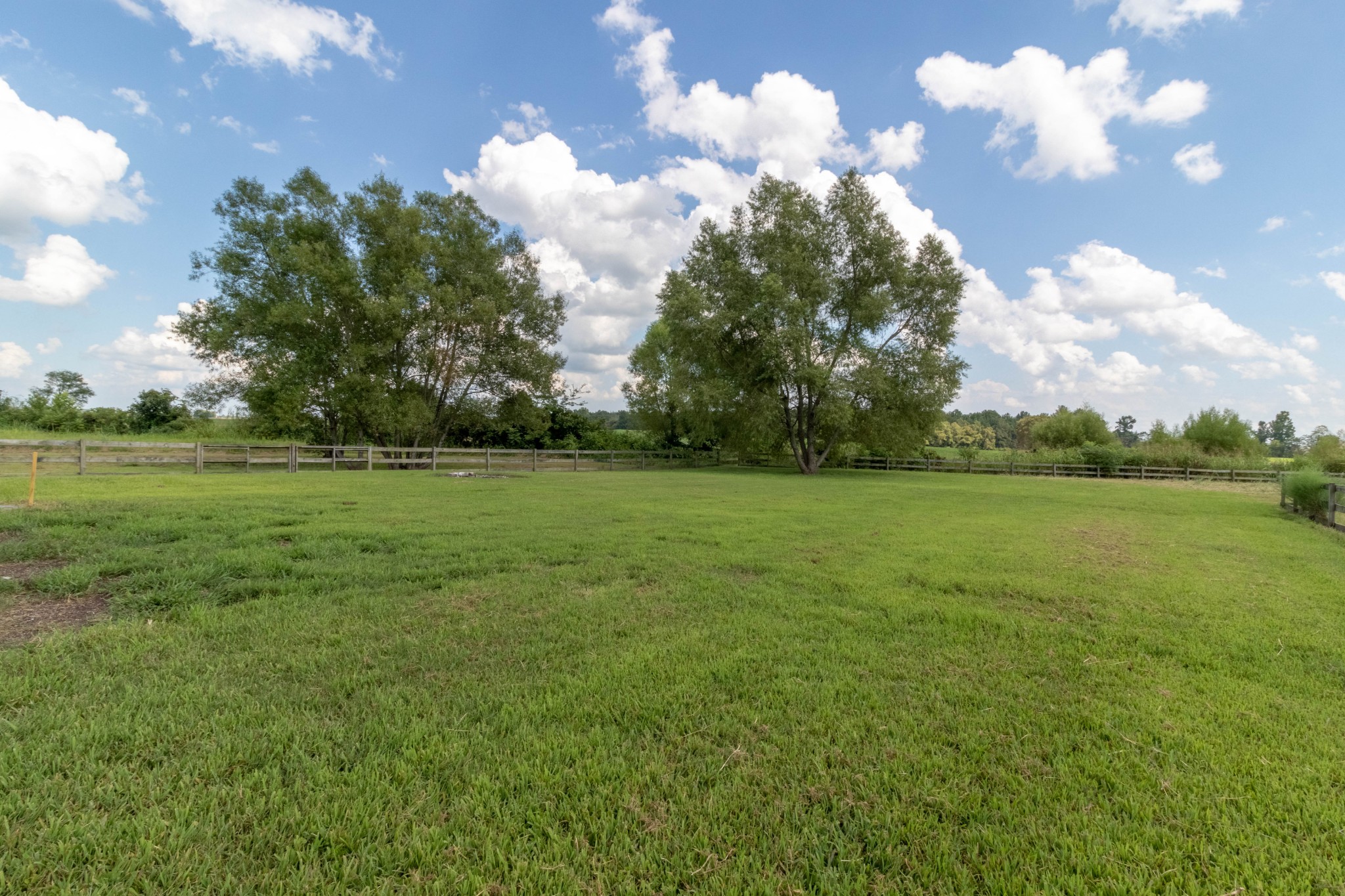 11241 Bell Station Road Oak Grove, KY 42262 - Photo 27 of 33 a view of a golf course with a lake