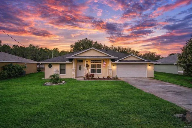 $330,000 | 13 Brownstone Lane, Palm Coast, FL 32137