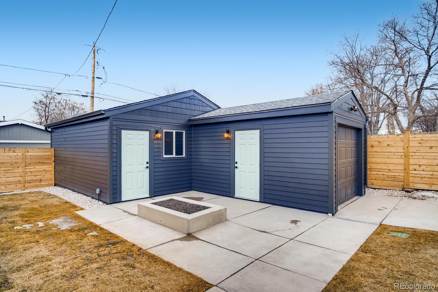 4552 Decatur Street Denver, CO 80211 - Photo 24 of 26 Gallery Image 24