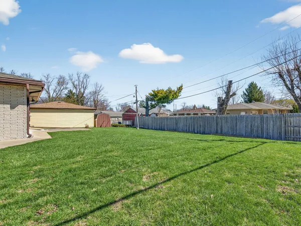$295,000 | 1200 North May Street, Joliet, IL 60435