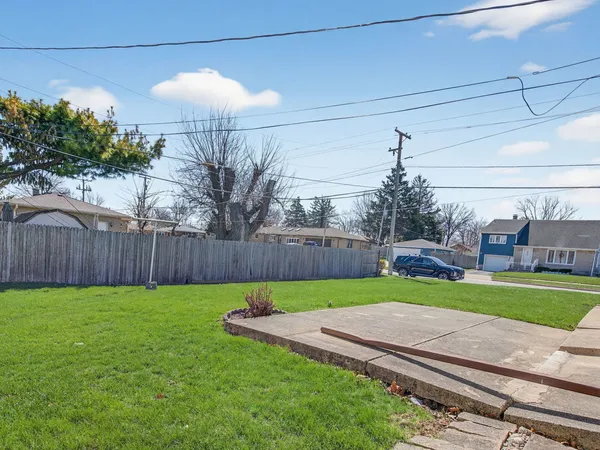 $295,000 | 1200 North May Street, Joliet, IL 60435