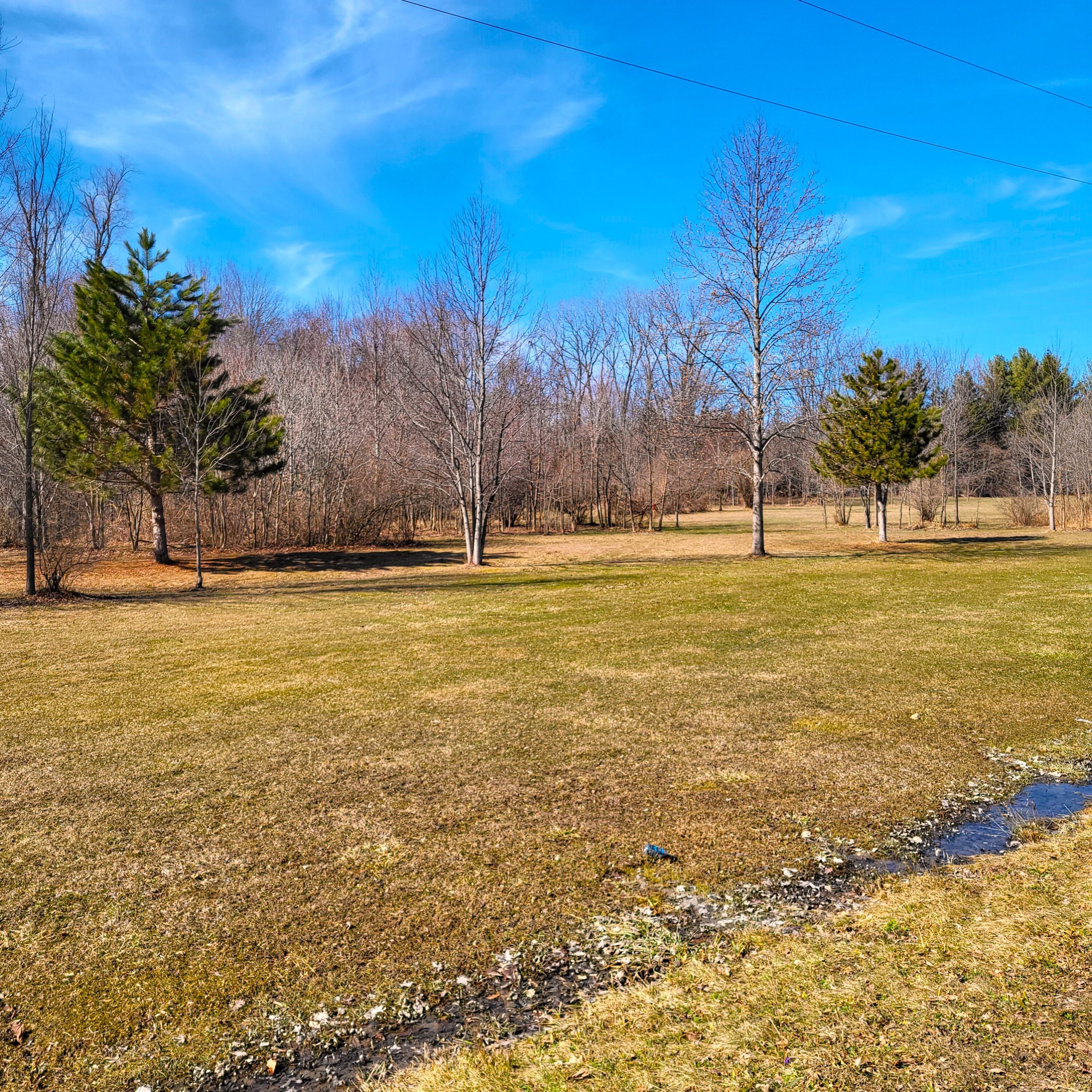 1 Hoder Road New Buffalo, MI 49117 - Photo 8 of 8 Due N from SE corner