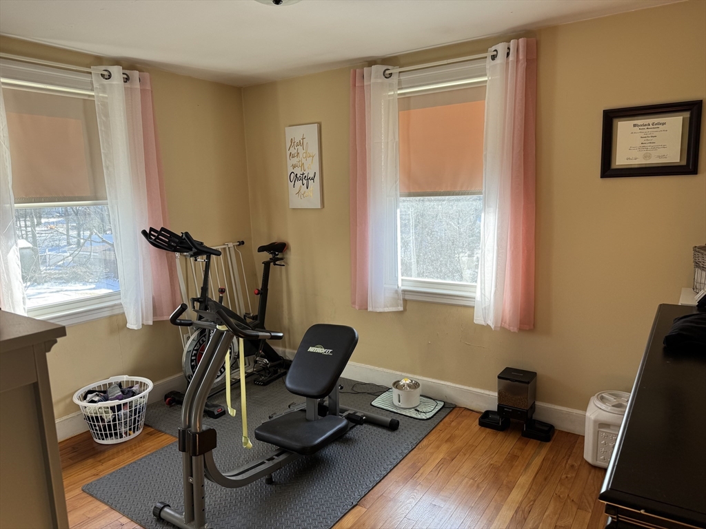 119 Needham Road Boston, MA 02136 - Photo 17 of 24 Gallery Image 17