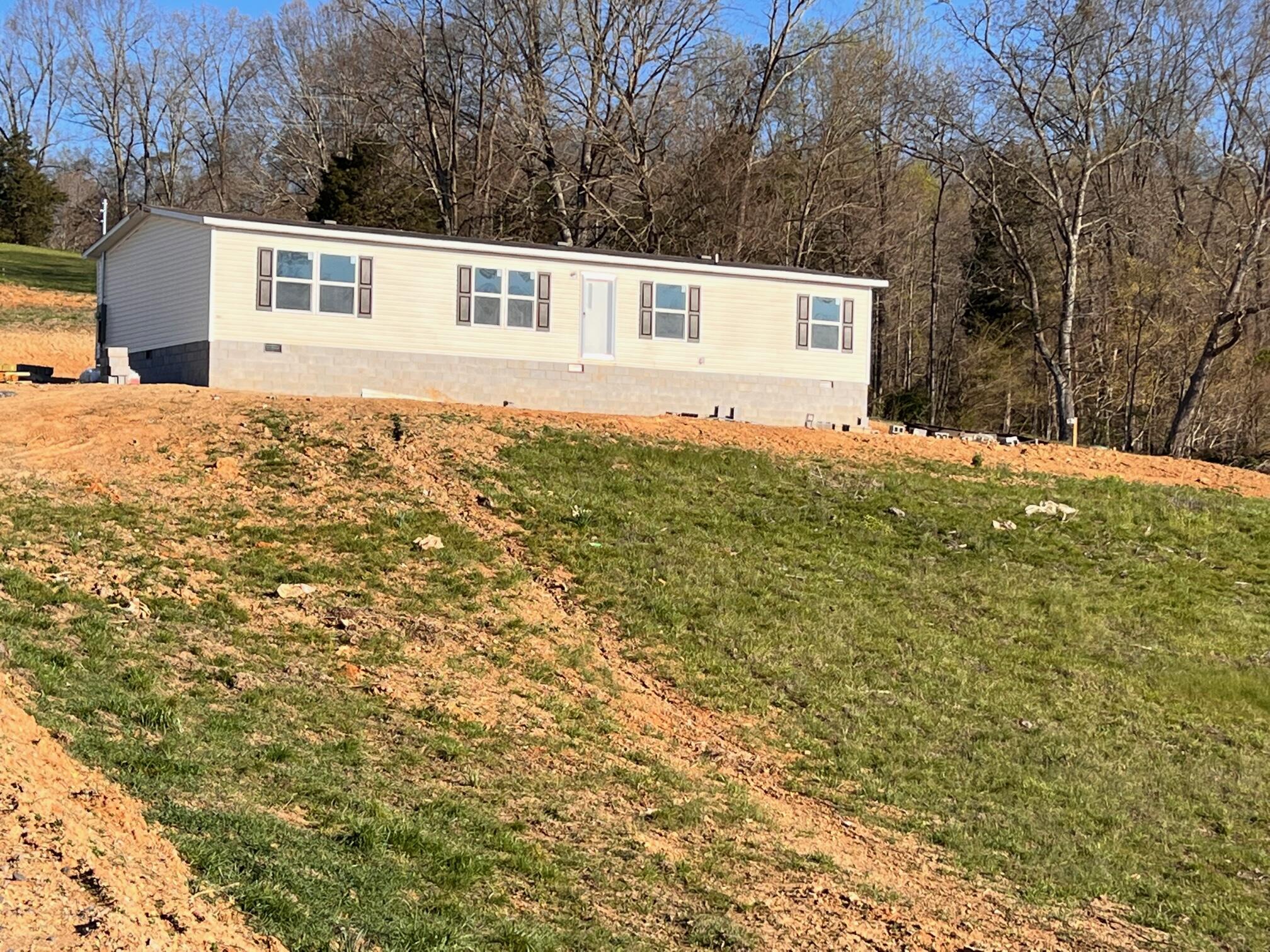 2469 Three Springs Road Russellville, TN 37860 - Photo 1 of 13 Primary Exterior 2