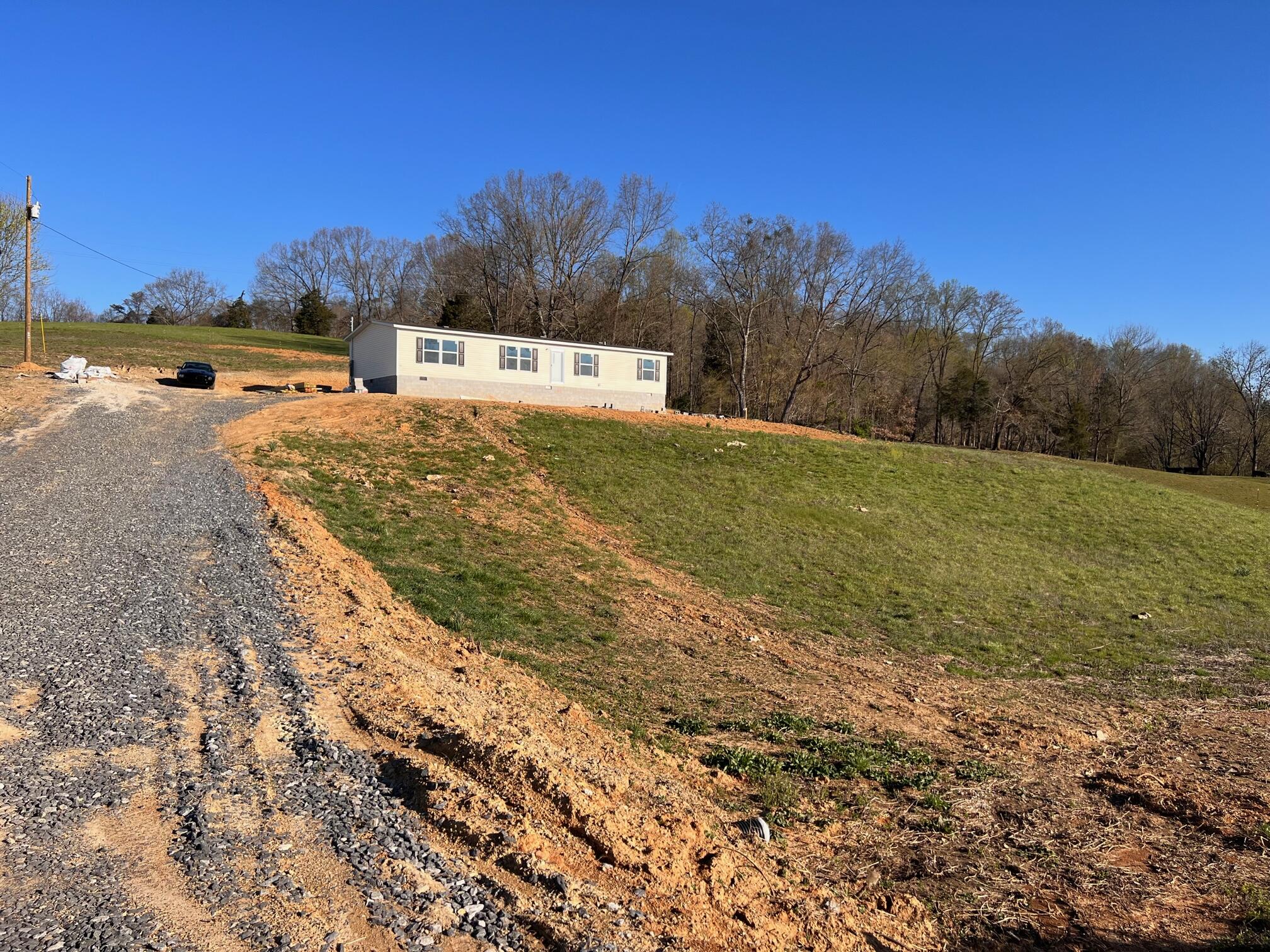 2469 Three Springs Road Russellville, TN 37860 - Photo 2 of 13 Primary Exterior
