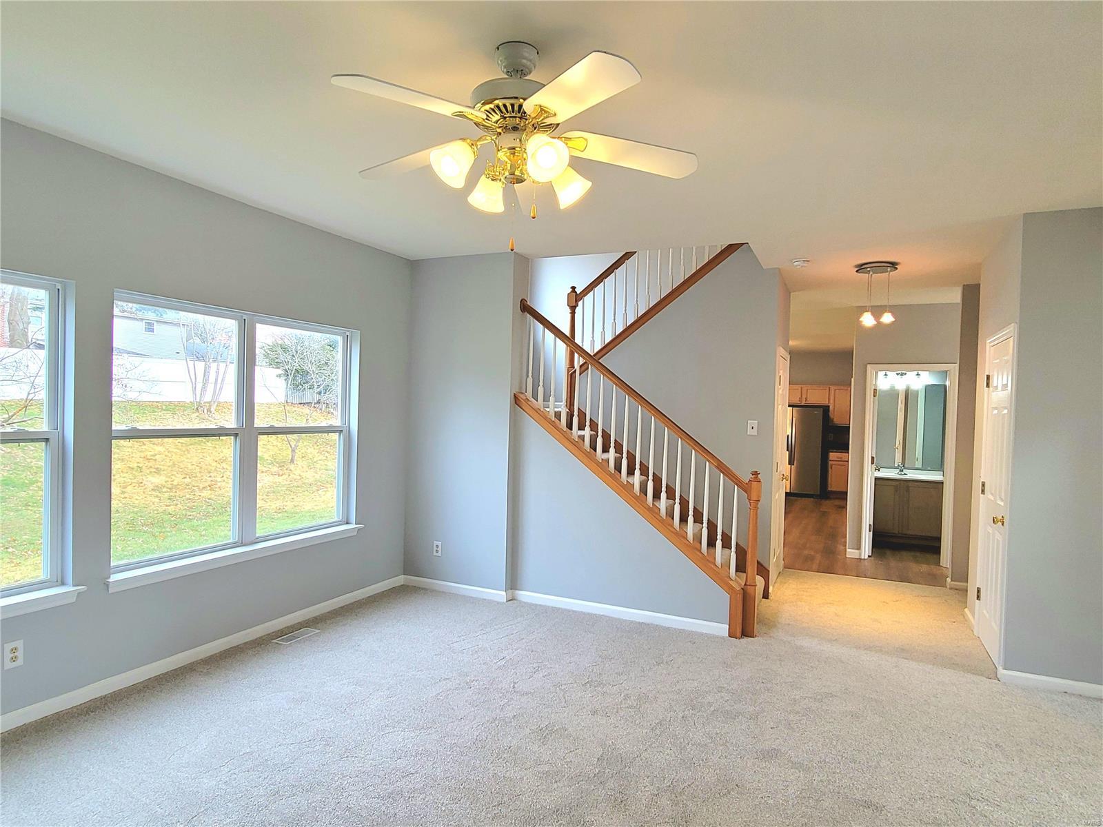 377 Remington Way Drive Ballwin, MO 63021 - Photo 12 of 46