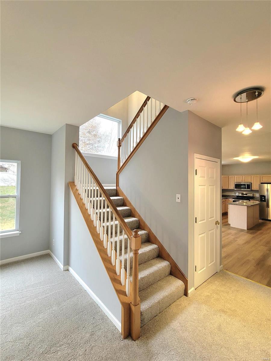377 Remington Way Drive Ballwin, MO 63021 - Photo 22 of 46