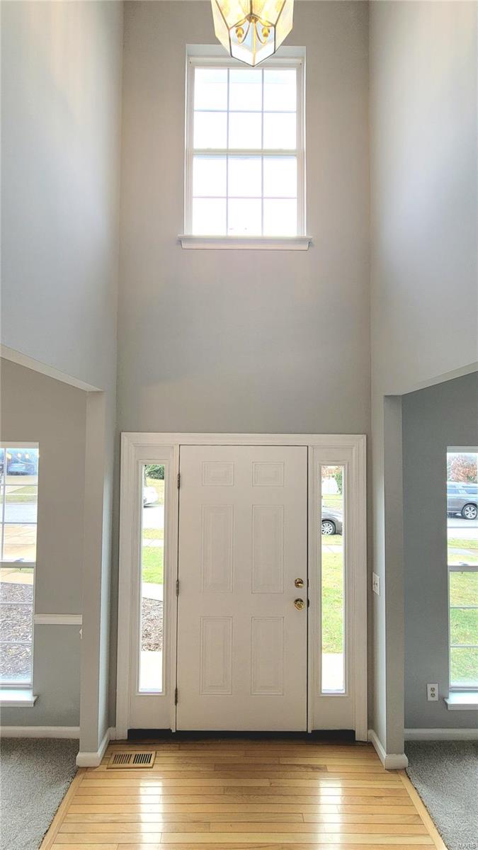 377 Remington Way Drive Ballwin, MO 63021 - Photo 4 of 46