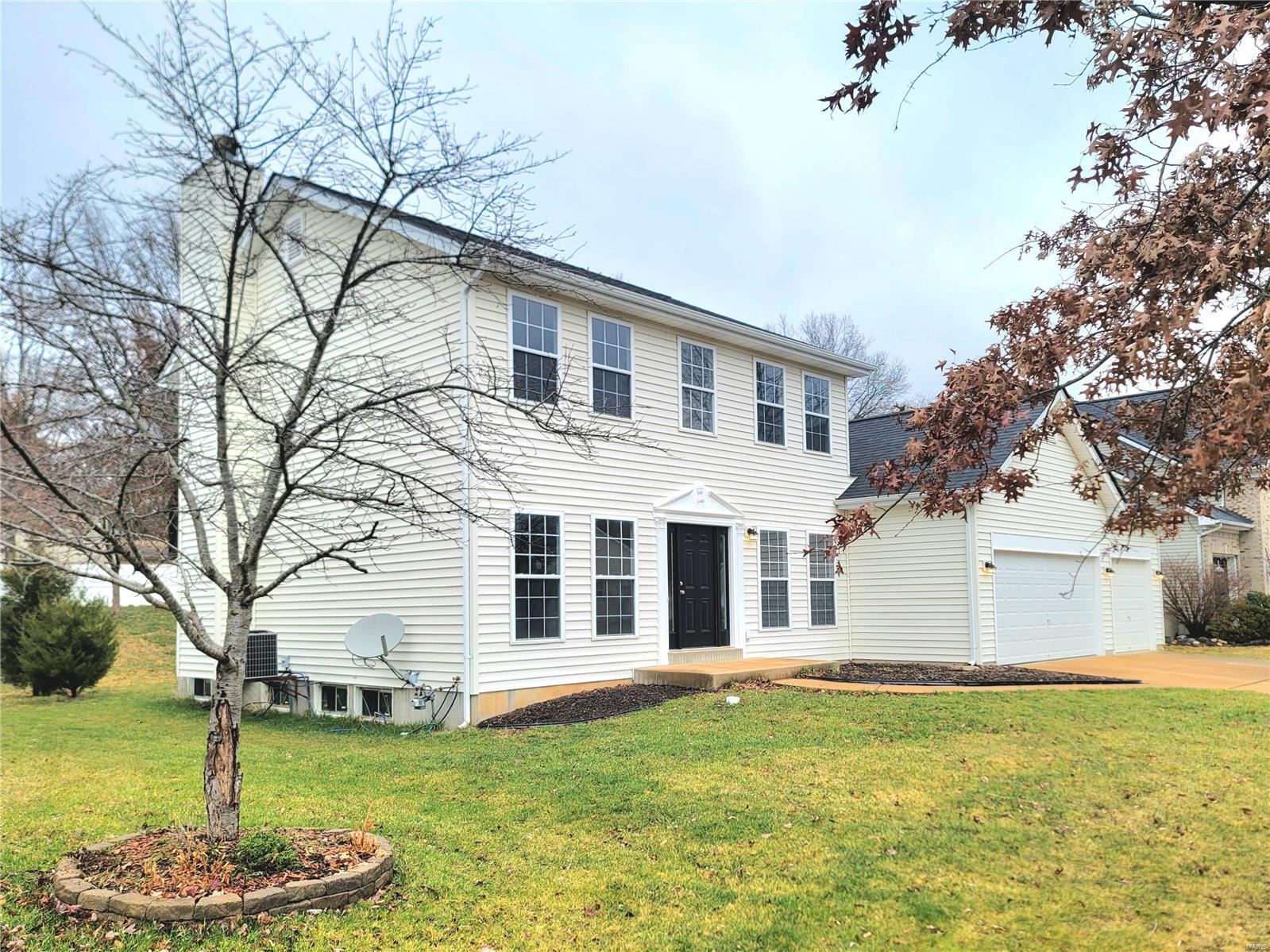 377 Remington Way Drive Ballwin, MO 63021 - Photo 41 of 46