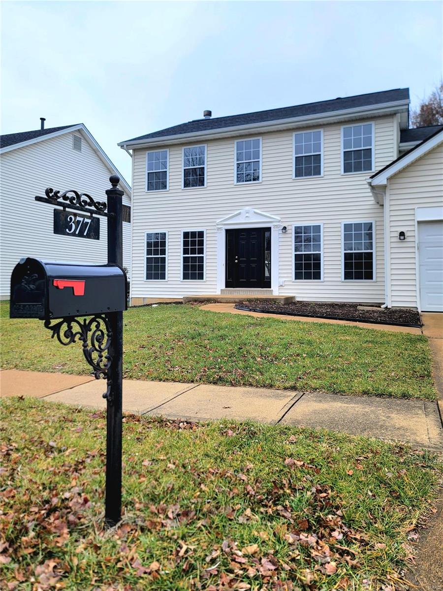 377 Remington Way Drive Ballwin, MO 63021 - Photo 42 of 46