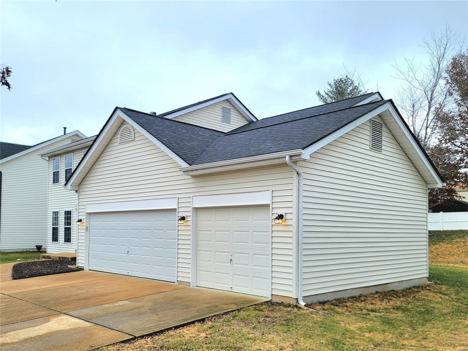 377 Remington Way Drive Ballwin, MO 63021 - Photo 43 of 46