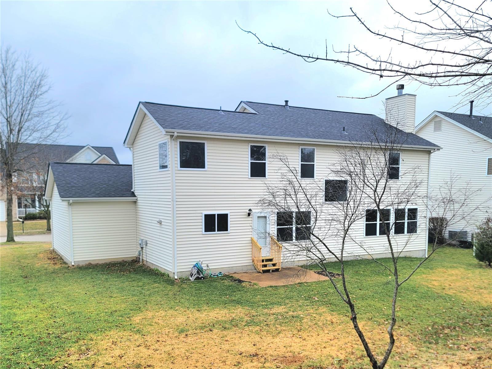 377 Remington Way Drive Ballwin, MO 63021 - Photo 44 of 46