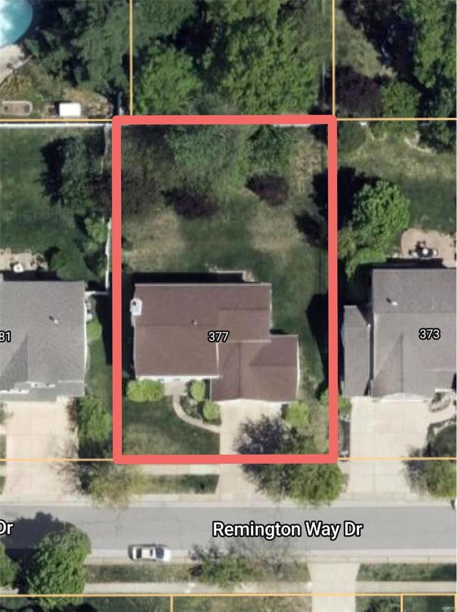 377 Remington Way Drive Ballwin, MO 63021 - Photo 46 of 46