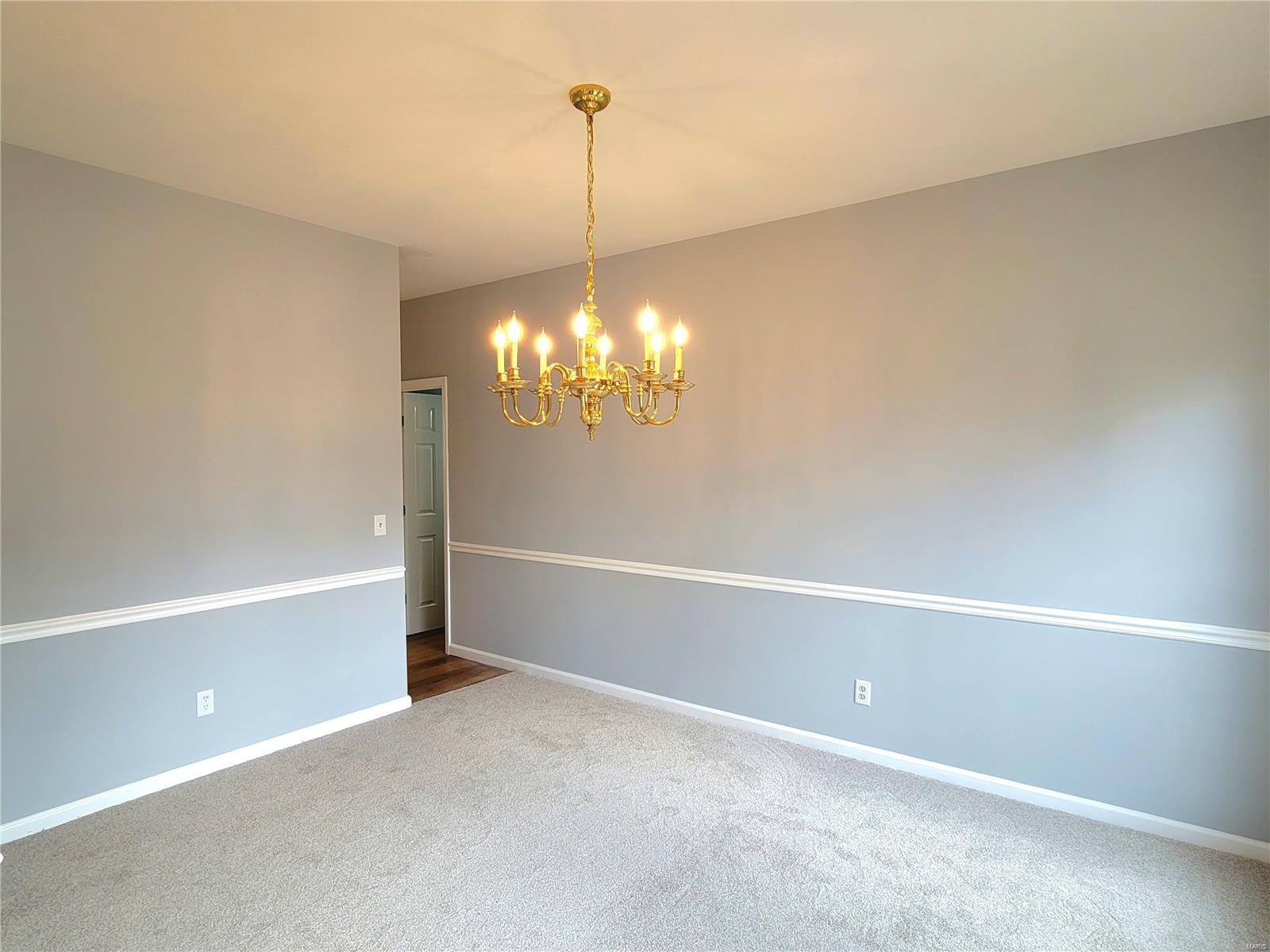 377 Remington Way Drive Ballwin, MO 63021 - Photo 5 of 46