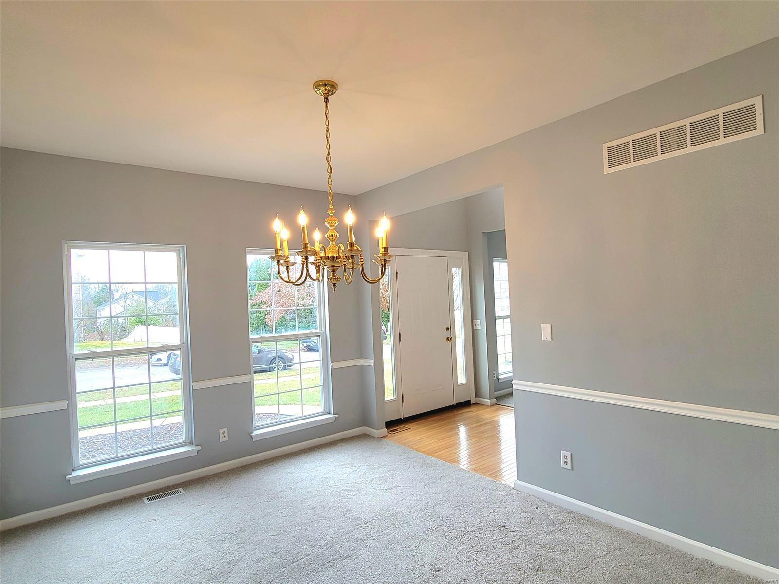 377 Remington Way Drive Ballwin, MO 63021 - Photo 6 of 46