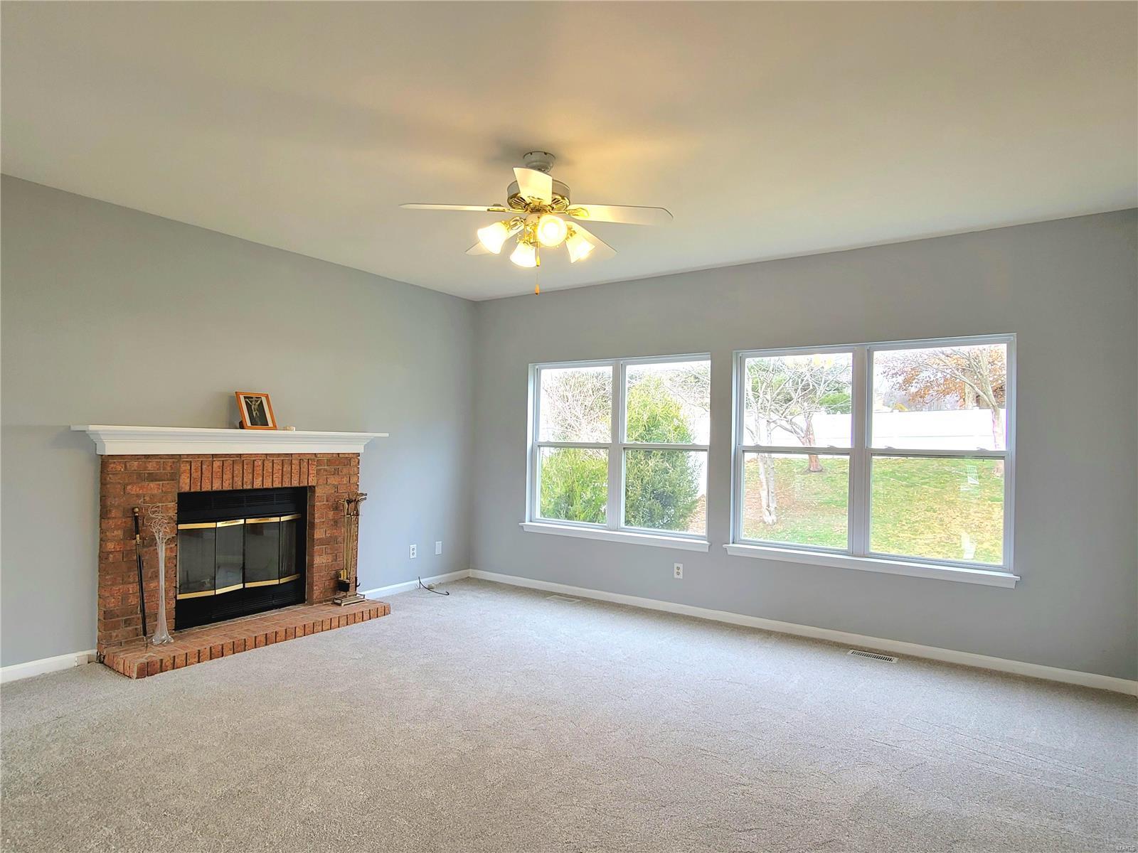 377 Remington Way Drive Ballwin, MO 63021 - Photo 10 of 46