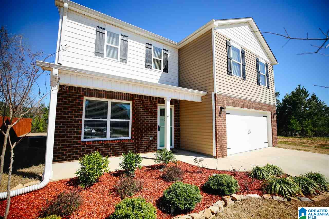 282 Chesser Reserve Drive Chelsea, AL 35043 - Photo 2 of 33