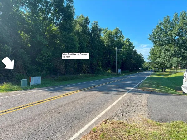 $150,000 | 169 Hwy 169/greenwood Moringsport Road, Greenwood, LA 71033
