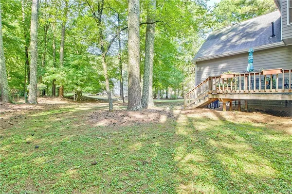 $305,000 | 9575 Fairdale Avenue, Jonesboro, GA 30236