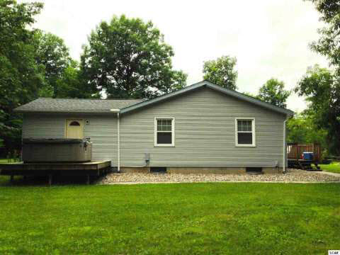 9505 Bramble Road Tecumseh, MI 49286 - Photo 6 of 22 31211917-5.JPG