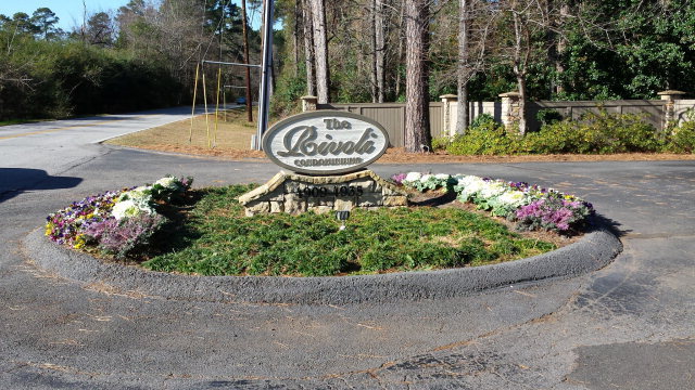 4909 Rivoli Drive, Unit A Macon, GA 31210 - Photo 1 of 1 Primary Photo