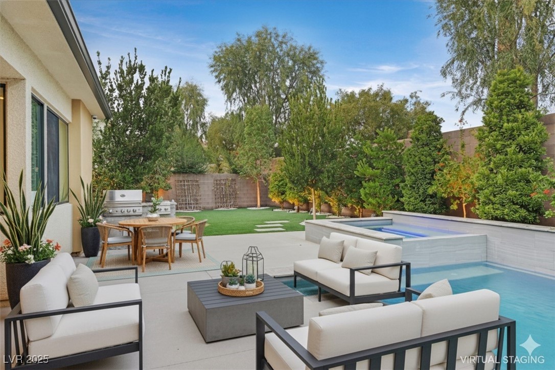 65 Garibaldi Way Henderson, NV 89011 - Photo 11 of 90