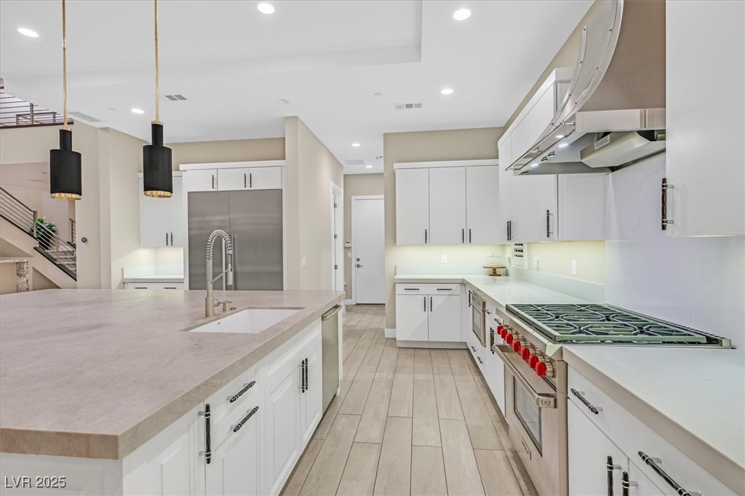 65 Garibaldi Way Henderson, NV 89011 - Photo 20 of 90