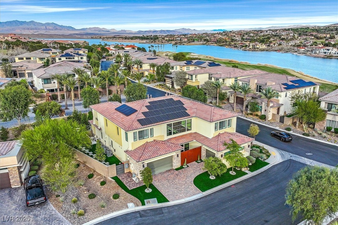 65 Garibaldi Way Henderson, NV 89011 - Photo 80 of 90